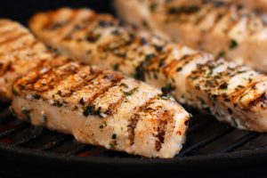 fresh-grilled-halibut